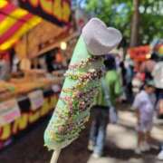 ヒメ日記 2025/05/06 23:36 投稿 かえで スイカ