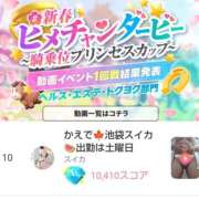 ヒメ日記 2026/01/09 12:58 投稿 かえで スイカ