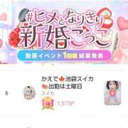 ヒメ日記 2026/04/17 13:36 投稿 かえで スイカ