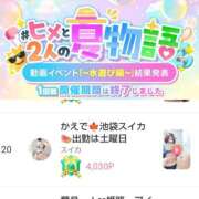 ヒメ日記 2026/08/10 14:02 投稿 かえで スイカ