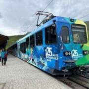 ヒメ日記 2025/05/19 17:56 投稿 はづき 京都の痴女鉄道