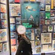 ヒメ日記 2026/01/21 11:00 投稿 今石 品川やすらぎ