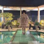 りあ 9月8日 Sakura Spa