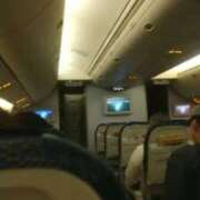 西園寺 羽田空港到着✈ 熟女の風俗最終章 横浜本店