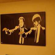 竹中姉さん そんなバナナ！ 男性機能鍛錬道場