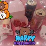 ヒメ日記 2025/10/24 10:56 投稿 まや ハロウィン