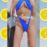 あまみ 心 ホカホカ(●´꒳ `●)＊* 奥鉄オクテツ東京店（デリヘル市場）