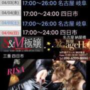 ヒメ日記 2025/04/01 12:45 投稿 RISA講師 Ｓ＆Ｍ　極嬢