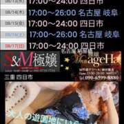 ヒメ日記 2025/08/11 23:40 投稿 RISA講師 Ｓ＆Ｍ　極嬢