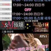 ヒメ日記 2025/11/21 00:10 投稿 RISA講師 Ｓ＆Ｍ　極嬢