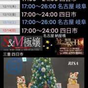 ヒメ日記 2025/12/08 20:24 投稿 RISA講師 Ｓ＆Ｍ　極嬢