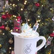 ヒメ日記 2025/12/13 12:33 投稿 なつみ アバンチュール（難波）