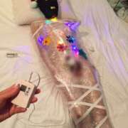 ヒメ日記 2024/12/24 20:07 投稿 恵里ザベス ビザールクリニック