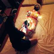 ヒメ日記 2024/12/26 00:08 投稿 恵里ザベス ビザールクリニック