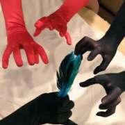 ヒメ日記 2025/02/24 15:31 投稿 恵里ザベス ビザールクリニック