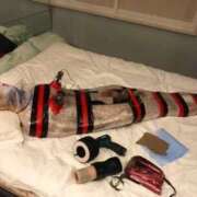 ヒメ日記 2025/02/26 00:47 投稿 恵里ザベス ビザールクリニック