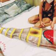 ヒメ日記 2025/04/06 01:11 投稿 恵里ザベス ビザールクリニック