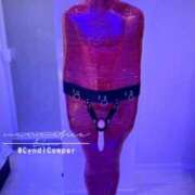 ヒメ日記 2025/08/04 13:09 投稿 シンディ・カウパー ビザールクリニック