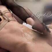 シンディ・カウパー お礼🥰 ビザールクリニック