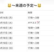 ヒメ日記 2026/09/13 21:04 投稿 さやか 妻天 京橋店