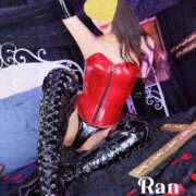 Ran 本日 新宿M性感フェチ倶楽部タントラ