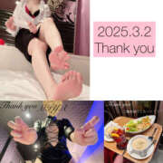 ヒメ日記 2025/03/03 00:21 投稿 みや 妄想M男キラーエムドグマ・Sドグマ