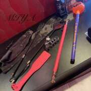 ヒメ日記 2025/10/20 14:54 投稿 みや 妄想M男キラーエムドグマ・Sドグマ