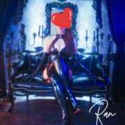 Ran 本日 五反田M性感フェチ倶楽部 マスカレード