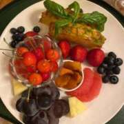 ましろ☆ フルーツ大好き🍇🍈🍊🍑🍒🍋🫐 CLUB PIAA