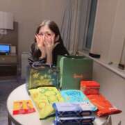 ヒメ日記 2025/12/06 03:30 投稿 しいな シャブール