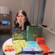 ヒメ日記 2025/12/08 19:42 投稿 しいな シャブール