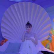 ヒメ日記 2025/07/15 21:45 投稿 椿りお RED BERYL～レッドベリル～