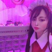 ヒメ日記 2025/12/17 15:37 投稿 椿りお RED BERYL～レッドベリル～