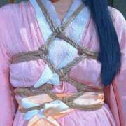 伊藤なお ♡女性限定・緊縛体験♡ 五反田ヒーローズ（ユメオト）