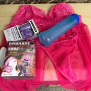 かれん 整理整頓 成田人妻花壇