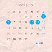 ヒメ日記 2026/08/26 09:16 投稿 はんな ドリーム水戸