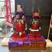 うさぎ 秋は夕暮れ エデンR