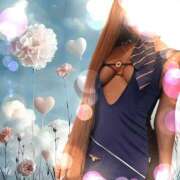 ゆう 春へ🌷 おいしい奥様