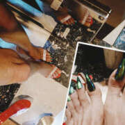 ヒメ日記 2025/10/13 08:21 投稿 うの 性腺熟女100％（デリヘル市場）