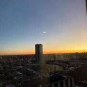 美咲(みさき) 毎日、早朝に起こされの朝焼け Ageha（あげは）