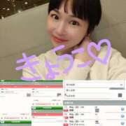 きょうこ お休み中！ バイオレンス