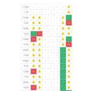 ヒメ日記 2025/11/28 09:29 投稿 じゅん セクシーキャット 小田原店