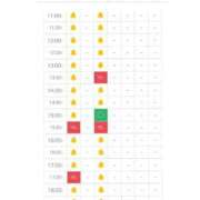 じゅん 心はぽっかぽかでいたいね セクシーキャット 小田原店