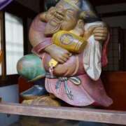 蘭（らん） 新年 あなたの妻