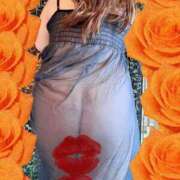 ヒメ日記 2025/08/22 11:43 投稿 桃谷まほ 大阪ぽっちゃり妻