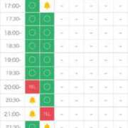 ヒメ日記 2025/04/29 00:35 投稿 りこ G-SPOT