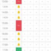 ヒメ日記 2025/04/29 20:34 投稿 りこ G-SPOT