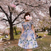 のりこ 人里離れた安定のデート🌸🍃 奥鉄オクテツ兵庫