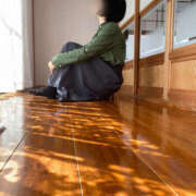 さくら 墓じまいをしに帰ったときの📷 越谷マッサージ＋