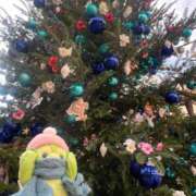 ヒメ日記 2024/12/25 11:59 投稿 りつ sweet kiss